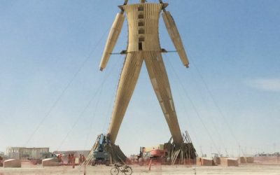 BURNING MAN: LESSONS LEARNED