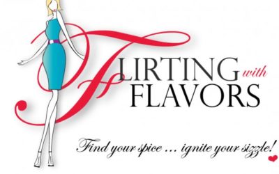 Welcome to Flirting with Flavors!