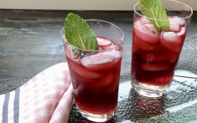 3 CROWD-PLEASING FUN and FRUITY DRINKS For MEMORIAL DAY WEEKEND