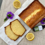 Pamela Morgan - Very Lemony Pound Cake