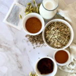 Pamela Morgan - Chai Indian Spiced Tea