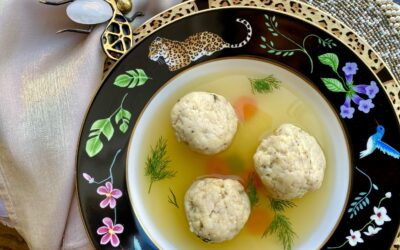 The Best Passover Recipes 2021