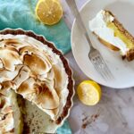 The Best Passover Lemon Meringue Pie, Pamela Morgan